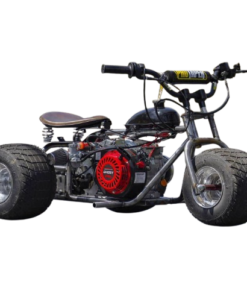 Predator Ghost Mini Trike