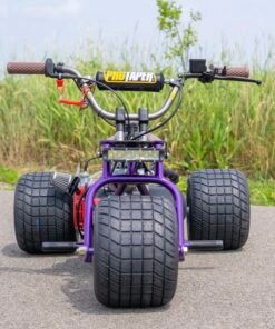 Purple Haze Special Edition Mini Trike