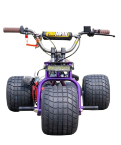 Purple Haze Special Edition Mini Trike