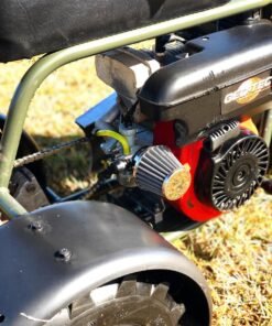 red velocity mini drift bike,,, Red Velocity Mini Drift Bike