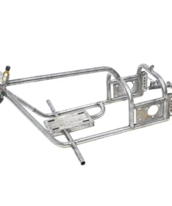 Gas Mini-Trike Bare Frame kits