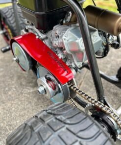 Rogue Beast 70 Mini Drift Trike Rogue Beast 70 Mini Drift Trike