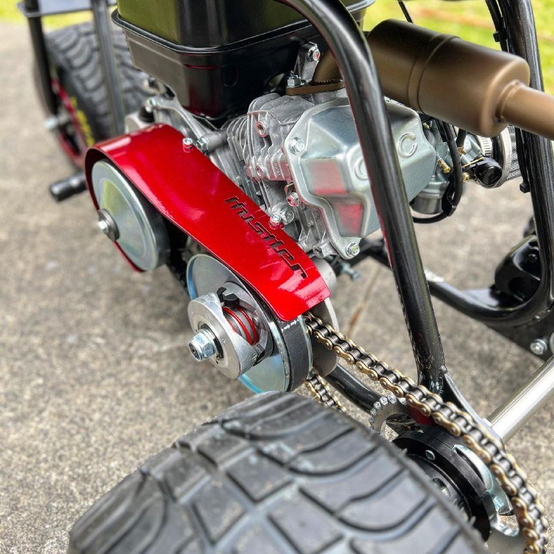 Rogue Beast 70 Mini Drift Trike Rogue Beast 70 Mini Drift Trike