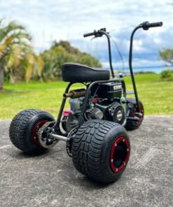 Rogue Beast 70 Mini Drift Trike