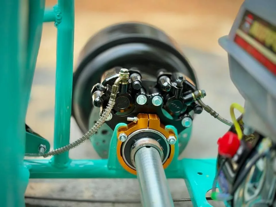 Rolls Drift Go Karts Rolls Drift Go Karts
