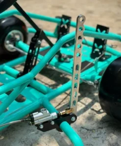 Rolls Drift Go Karts