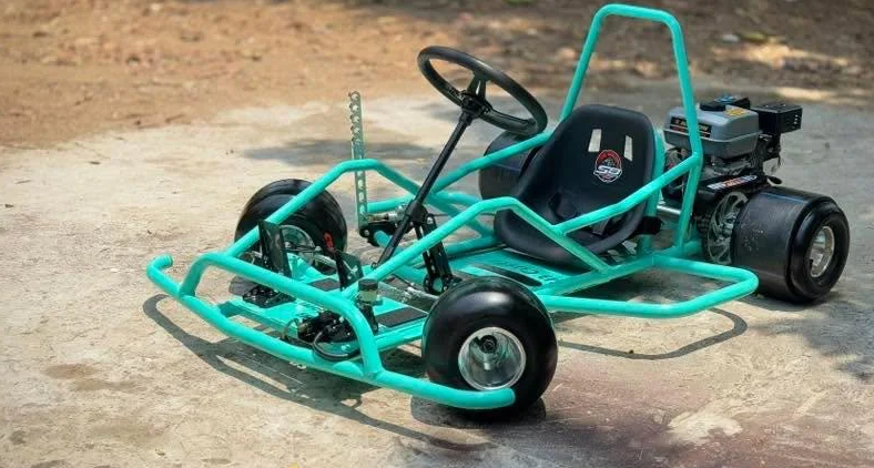 Rolls Drift Go Karts Rolls Drift Go Karts