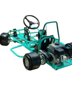 Rolls Drift Go Karts