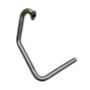 Sachs KM48 Exhaust Pipe Removebg Preview 100x100