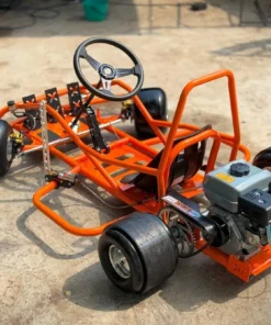 Spectra Drift Go Karts