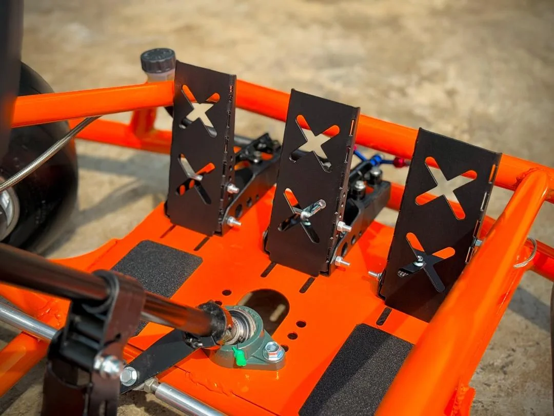 Spectra Drift Go Karts Spectra Drift Go Karts