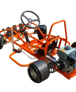 Spectra Drift Go Karts