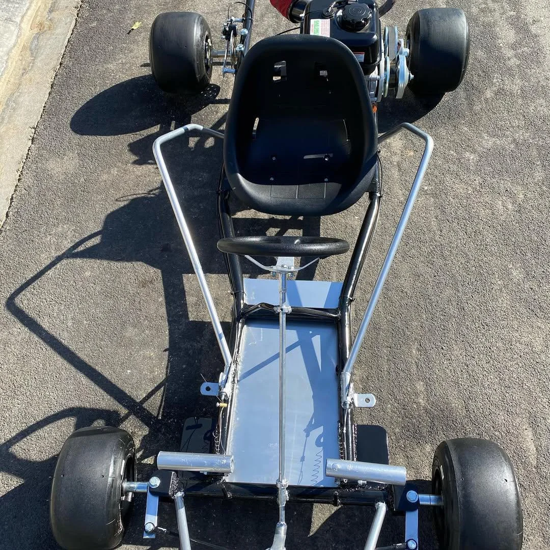 Turbo Drift Go Karts Turbo Drift Go Karts