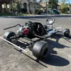 Turbo Drift Go Karts Turbo Drift Go Karts