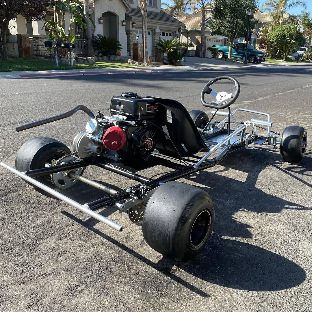 Turbo Drift Go Karts Turbo Drift Go Karts