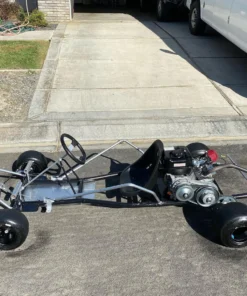 Turbo Drift Go Karts Turbo Drift Go Karts