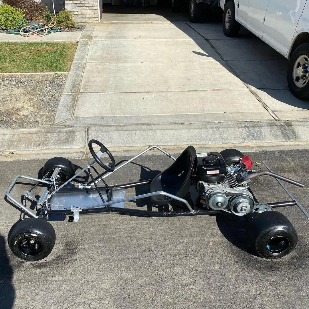 Turbo Drift Go Karts Turbo Drift Go Karts