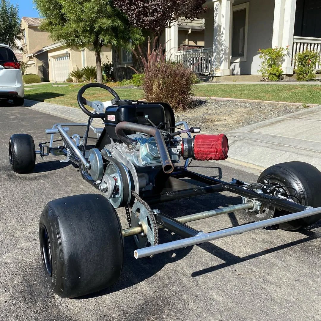 Turbo Drift Go Karts Turbo Drift Go Karts