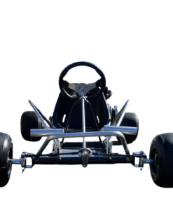 Turbo Drift Go Karts