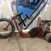 V-Twin Drift Trike