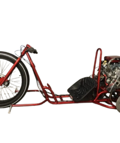 V-Twin Drift Trike