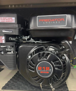 engine.png 212cc predator engine - Image 3