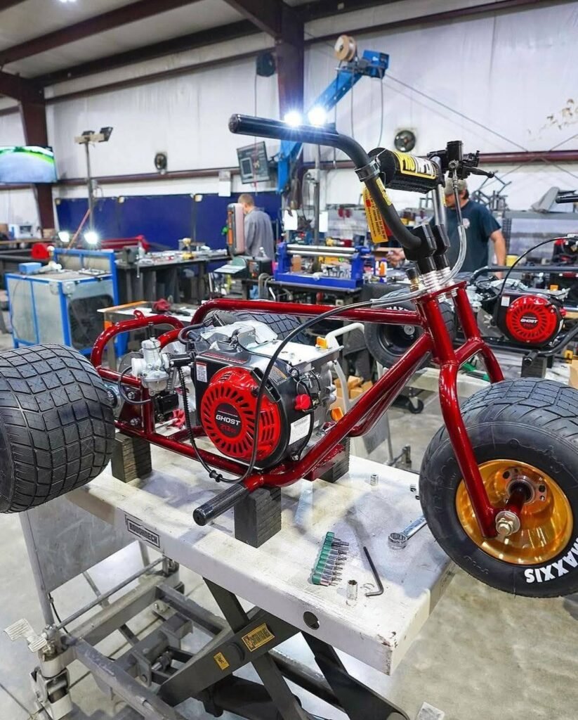 Mini trikes for sale