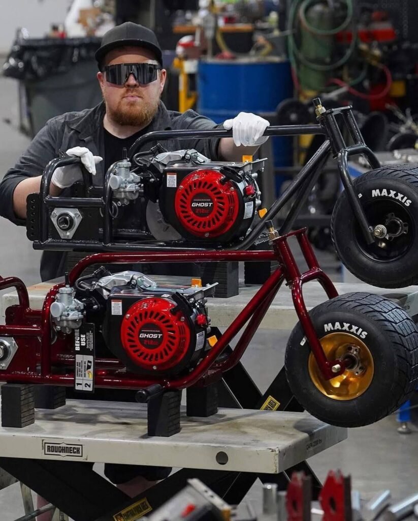 Mini trikes for sale