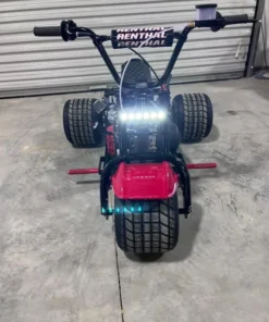 2026 SFD Special Edition 212 cc engine