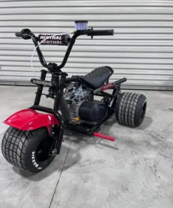 2026 SFD Special Edition 212 cc engine