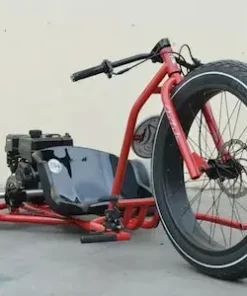 Drift Trikes
