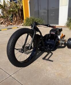 Motorized Drift Trike