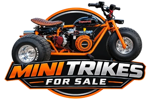 Mini Trikes For Sale