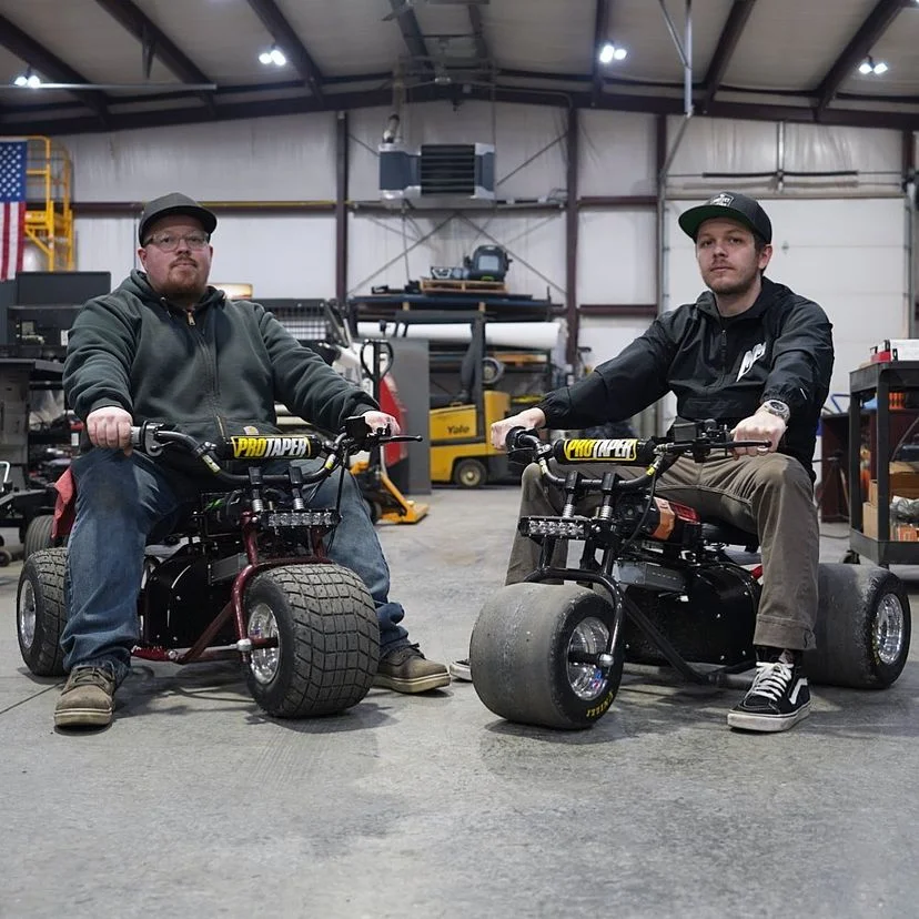 Mini trikes for sale